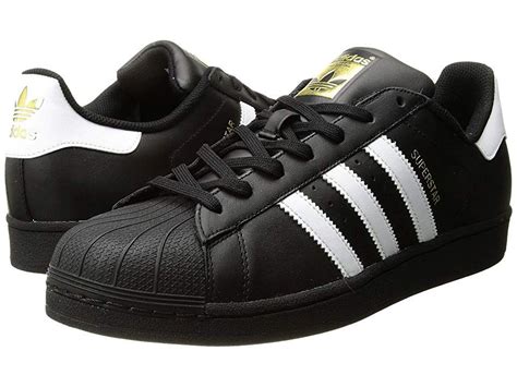 adidas Men's Originals Superstar Running Shoes 